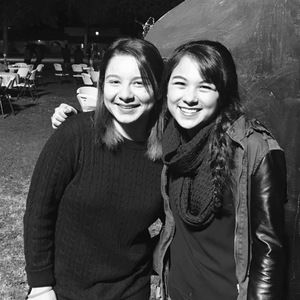 Meet your Posher, Allyse